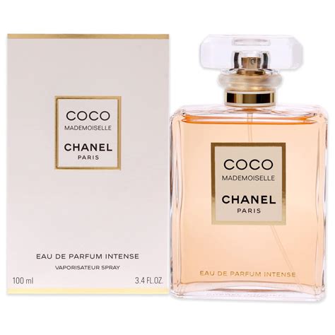 chanel coco intense|best price coco chanel mademoiselle.